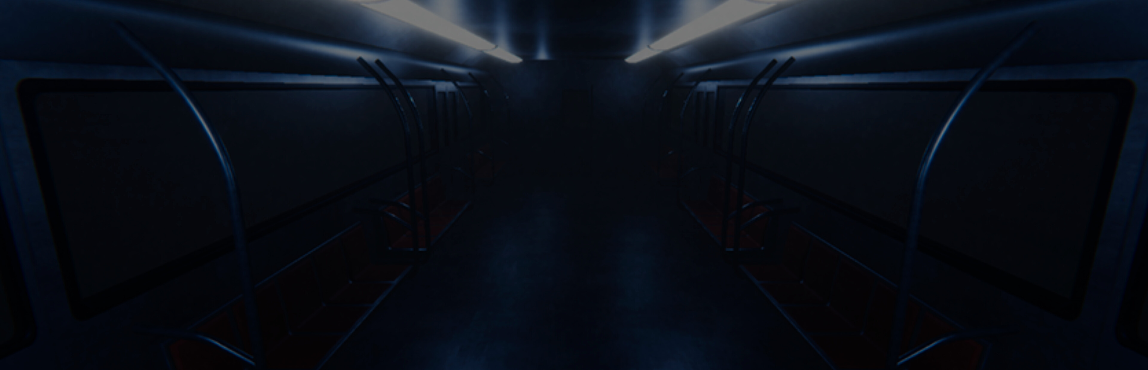 Game cover: Midnight Train