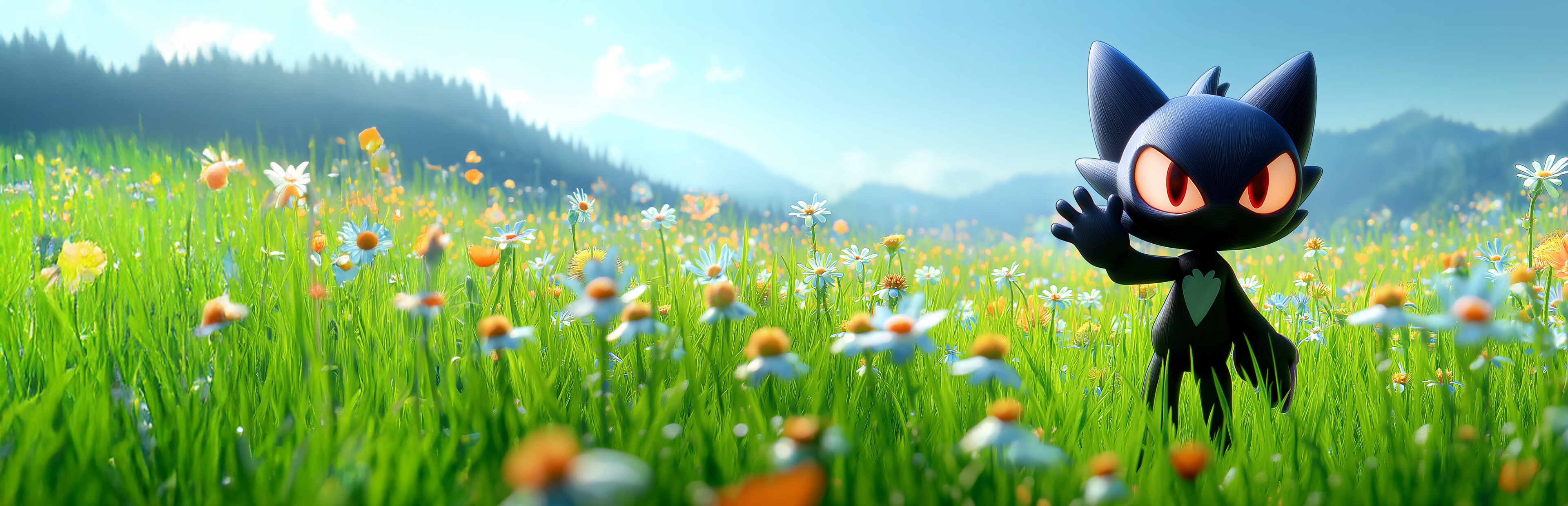 Game cover: Layer Land