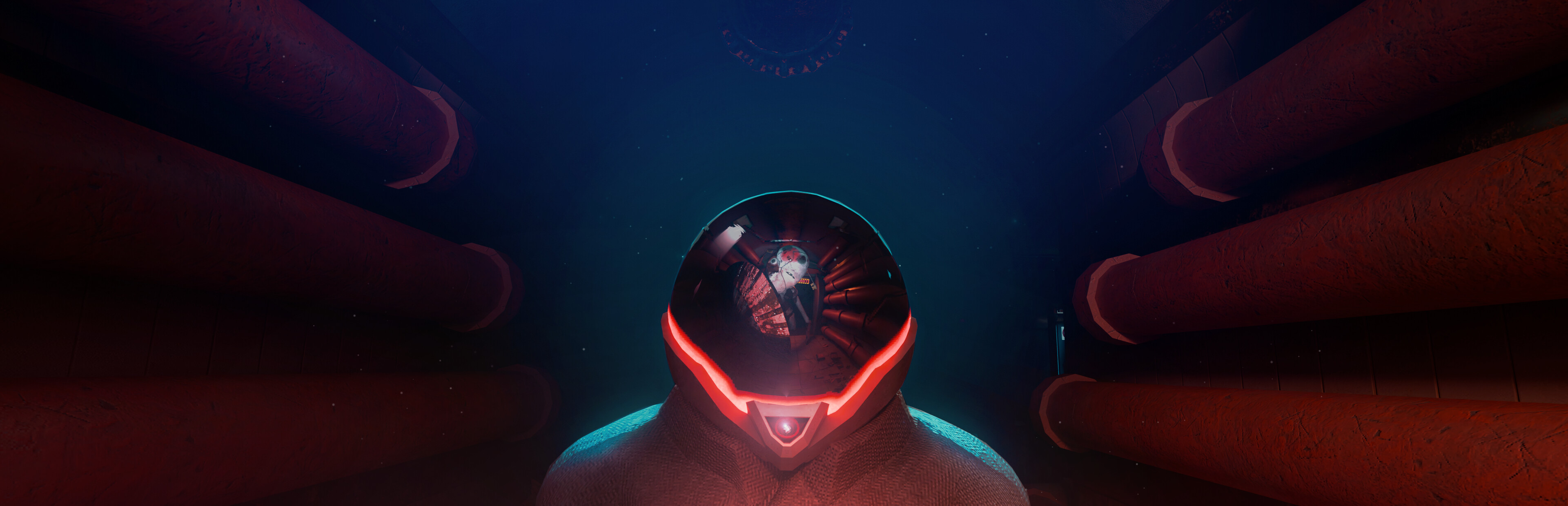 Game cover: NeuroCorp