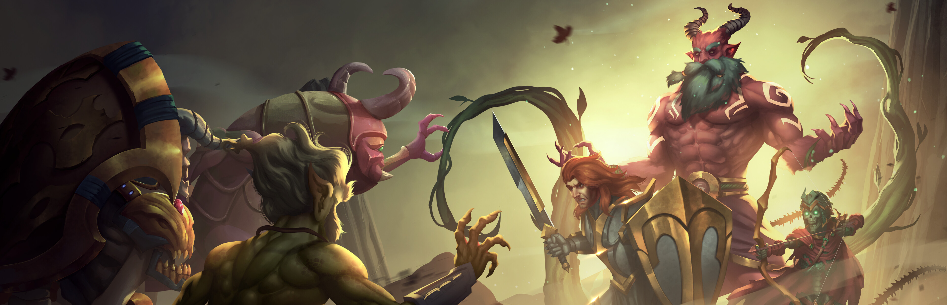 Game cover: Wavecrashers