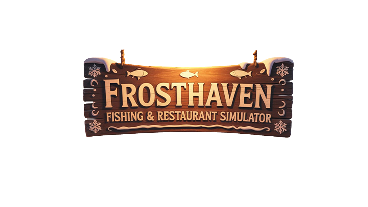 Game cover: Northern Waters: Fishing & Restaurant Simulator