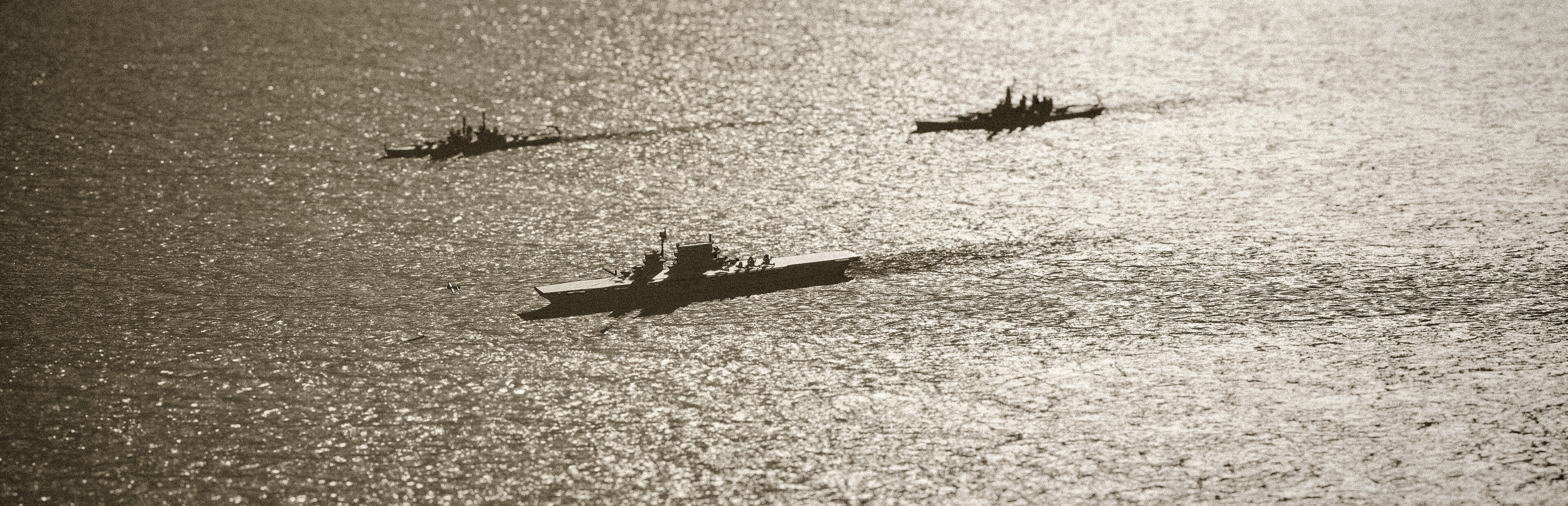 Game cover: Naval Tactics