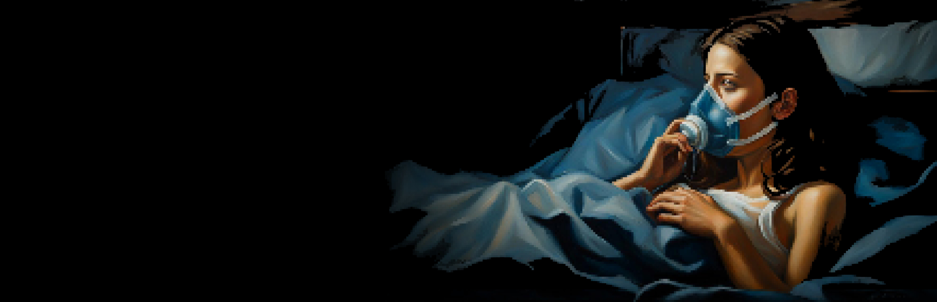 Game cover: Trucker 2056