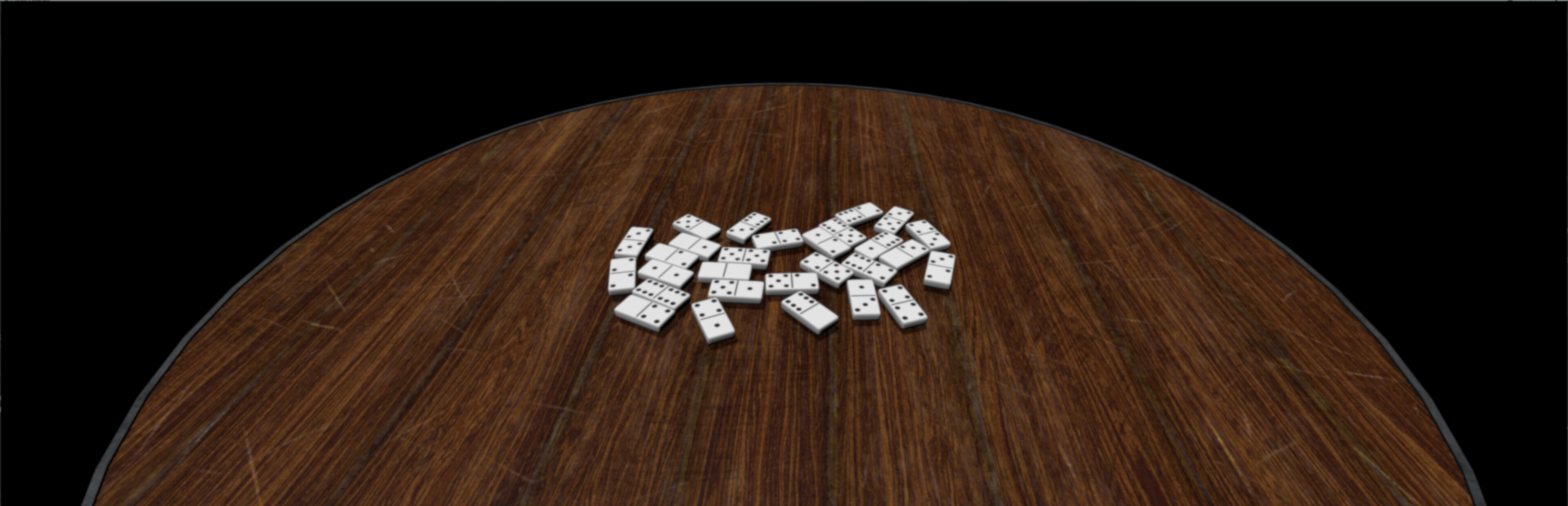 Game cover: Pure Domino