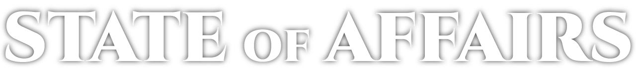 Game cover: State of Affairs