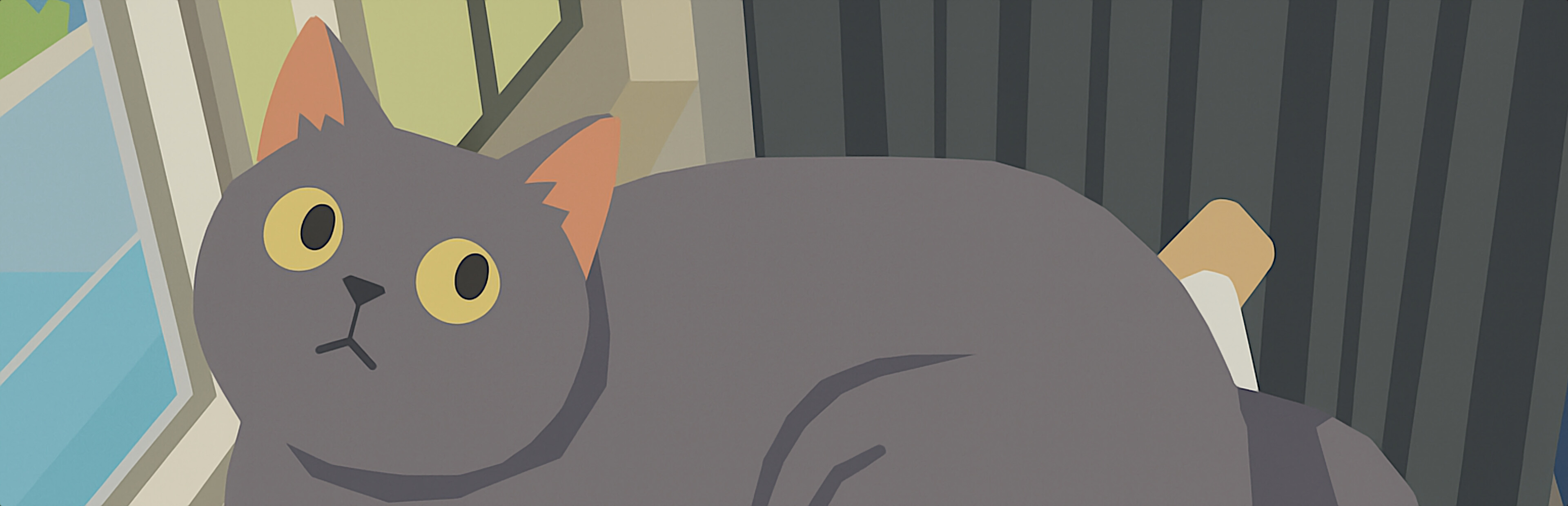 Game cover: Cat Chaos