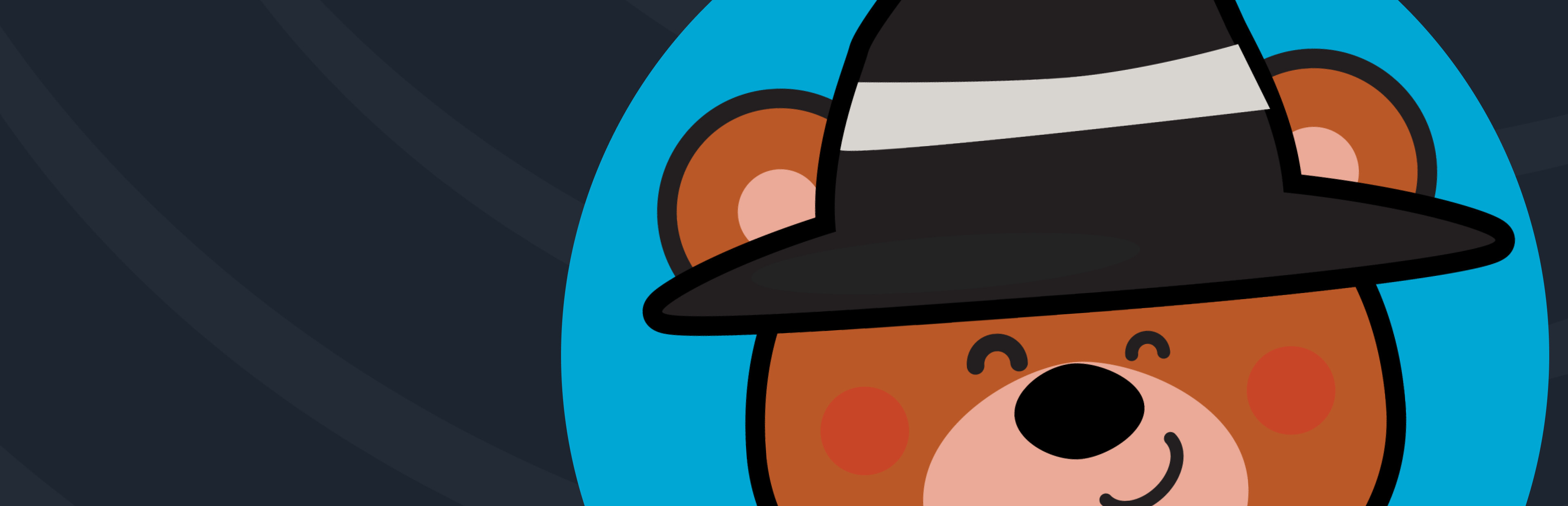 Game cover: Orson, P.I.: Midnight at the Grand Hotel