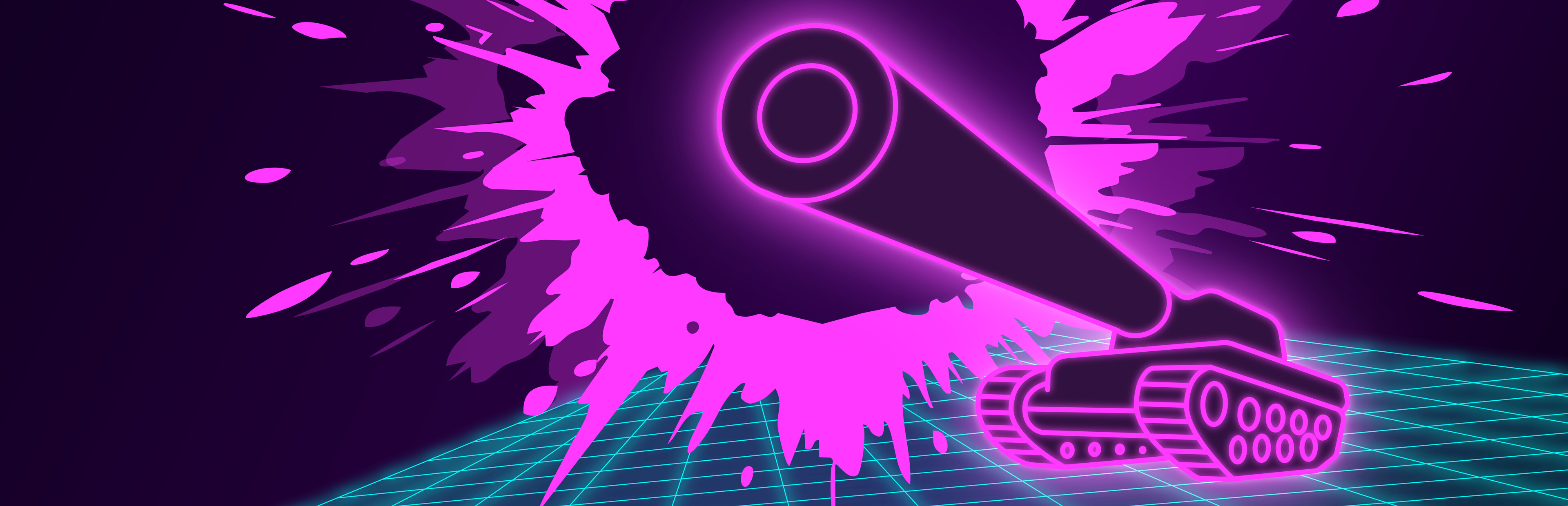 Game cover: Deck of Treads