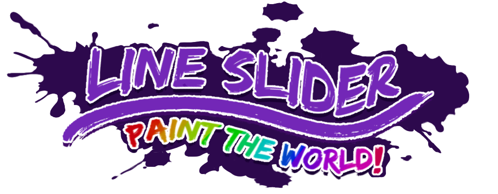 Game cover: Line Slider