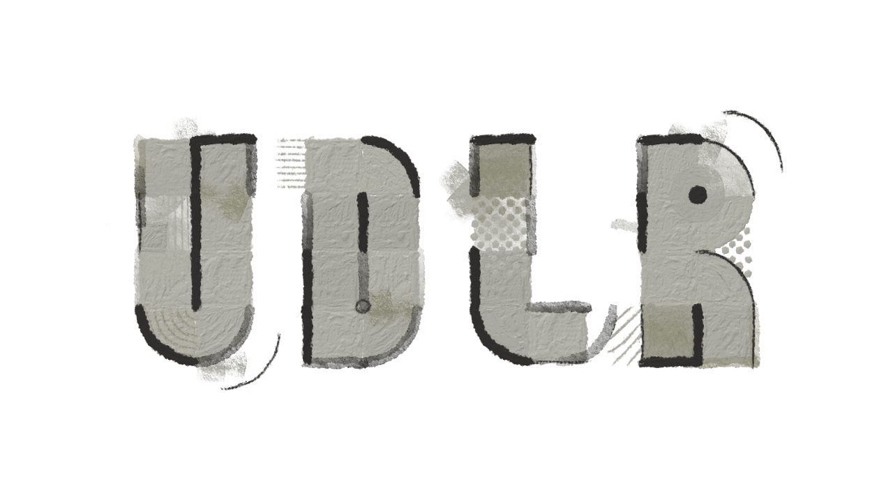 Game cover: Clover's Quadrants