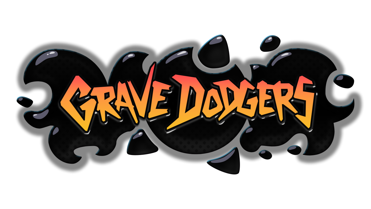 Game cover: Grave Dodgers