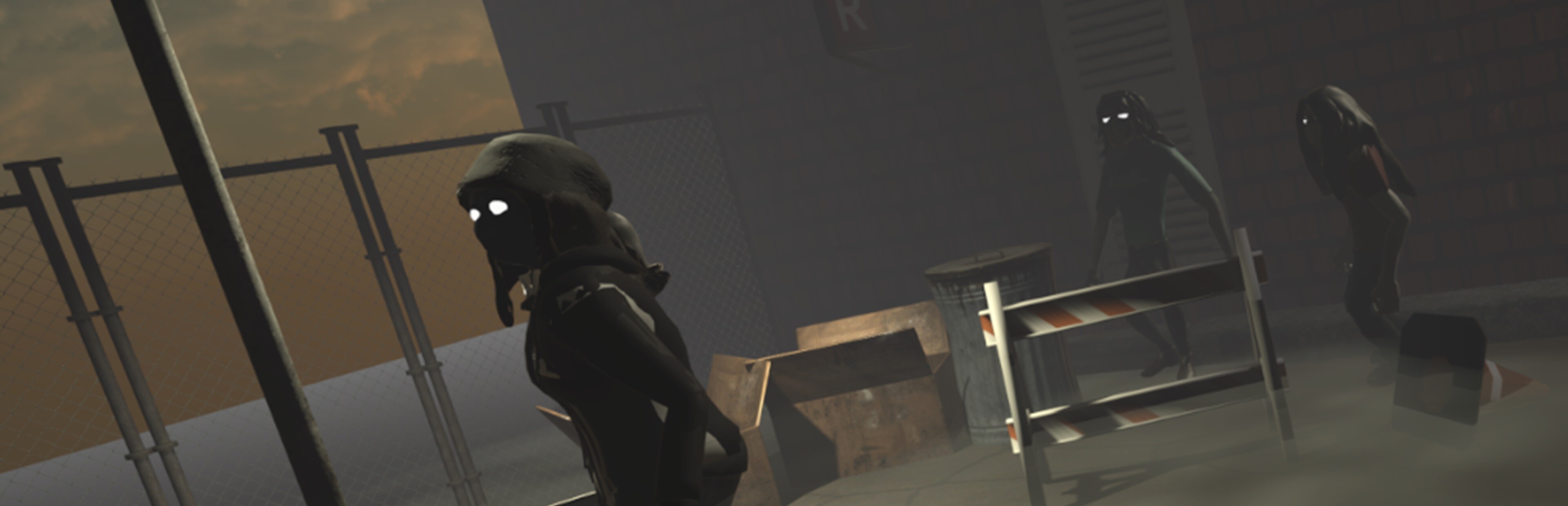 Game cover: Cbs: The Beginning