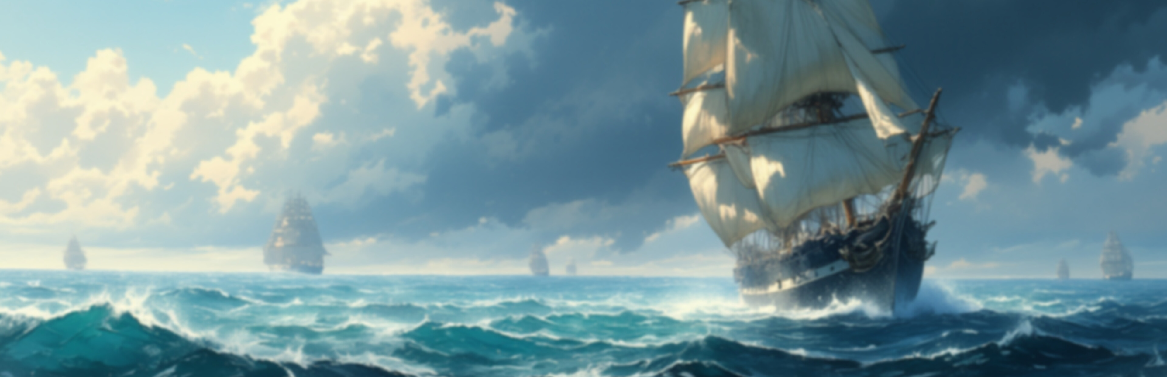 Game cover: Fleeting Shores