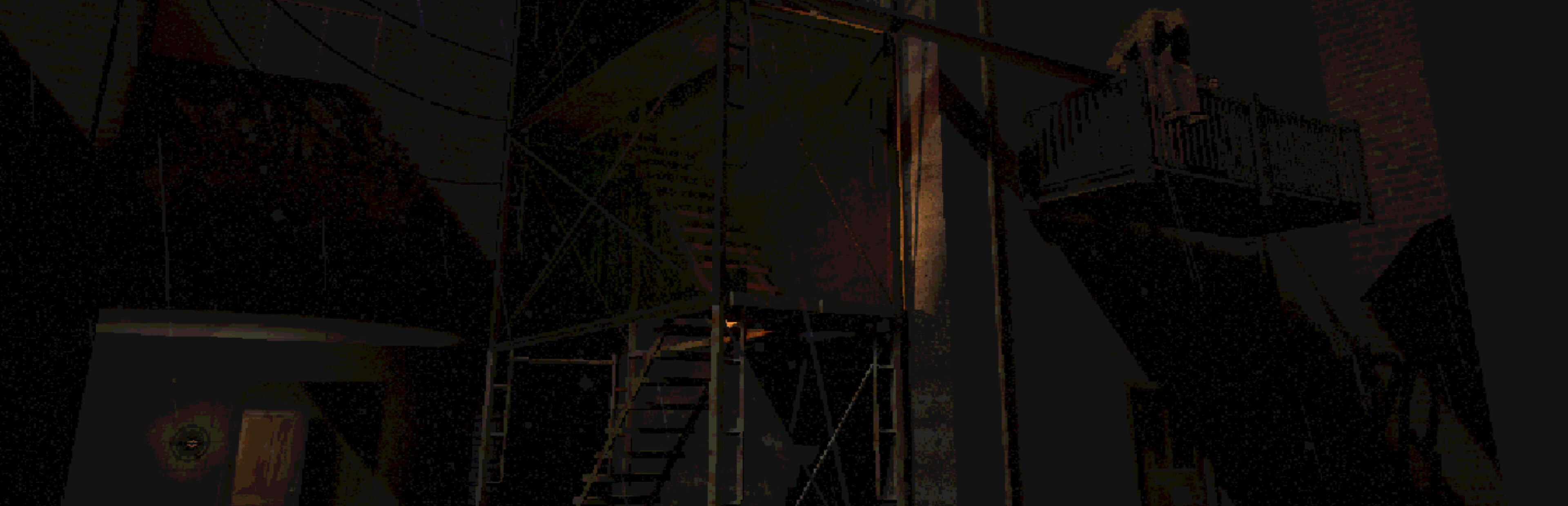 Game cover: Trypan