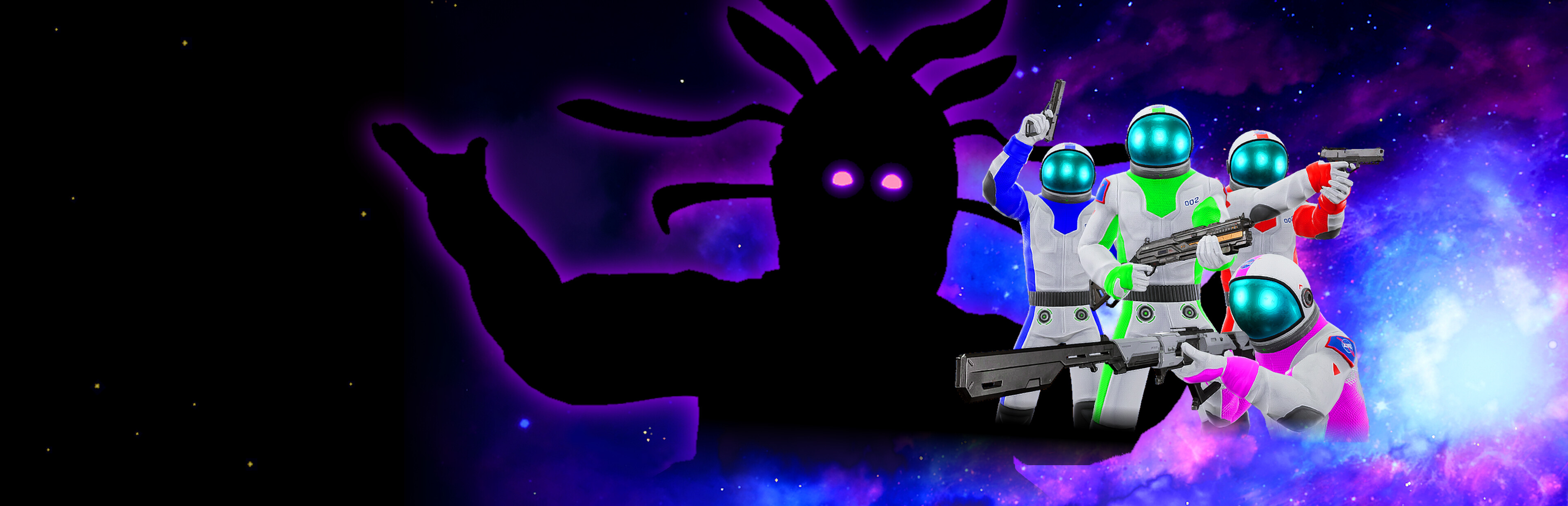 Game cover: Snack Invaders