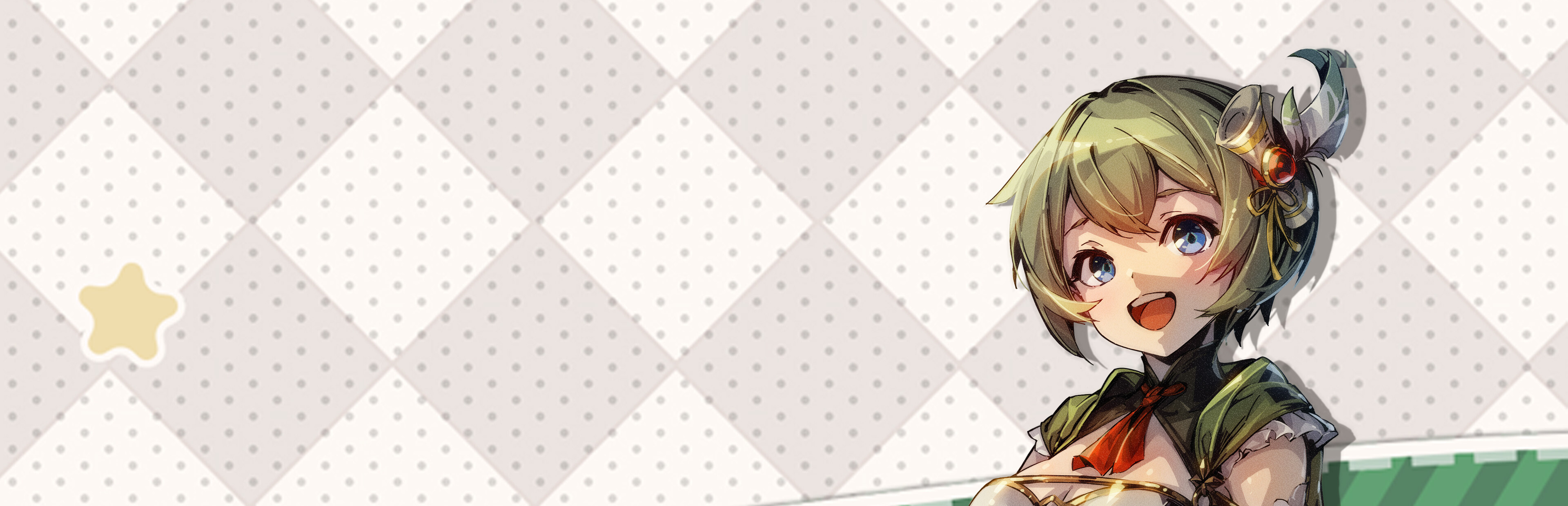 Game cover: Forsaker: ​Innocent Paws