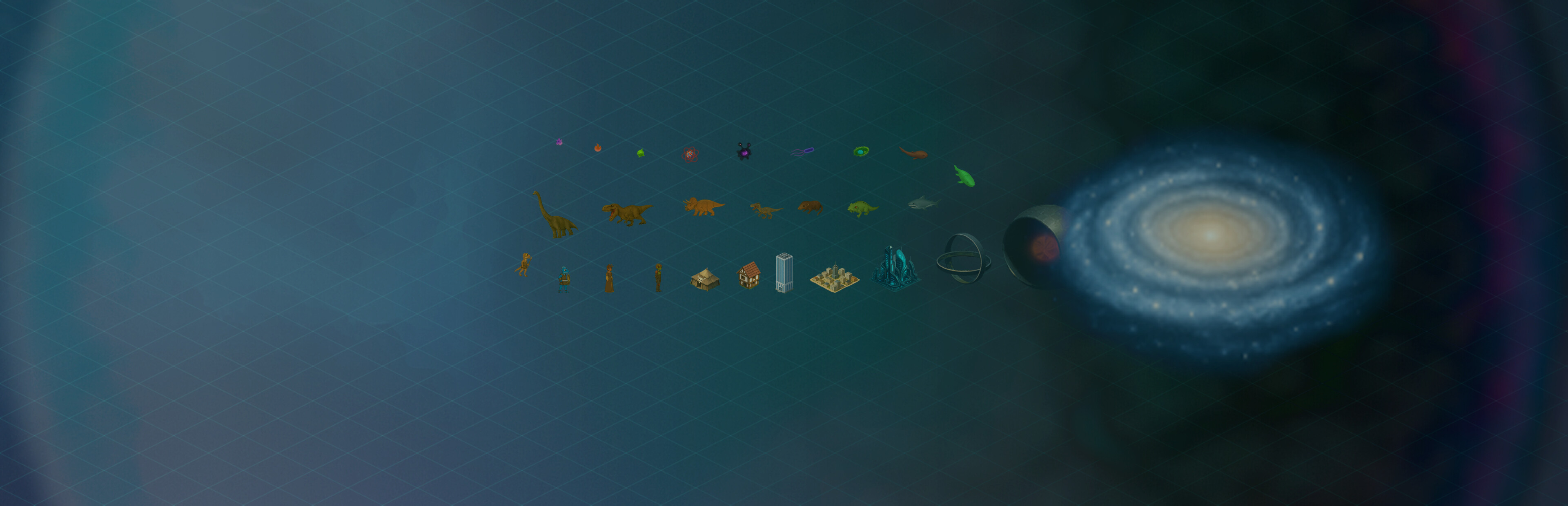 Game cover: 10n: Ten Power N