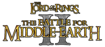 Game cover: The Lord of the Rings: The Battle for Middle-earth II