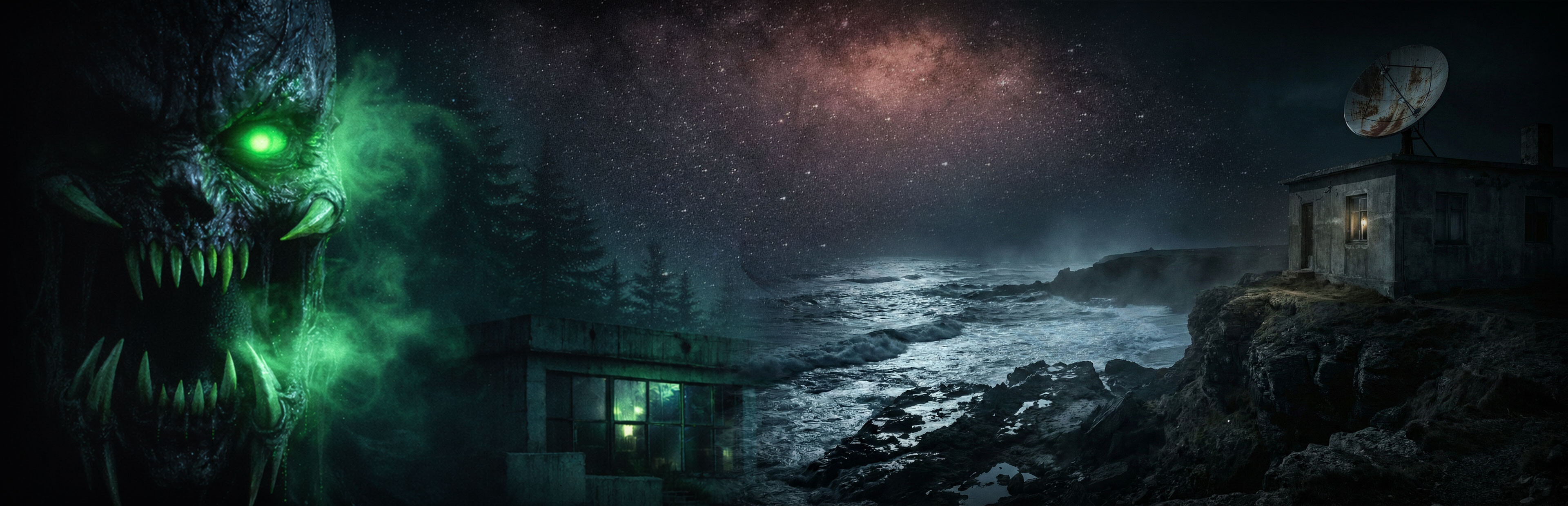 Game cover: Radiance of Souls