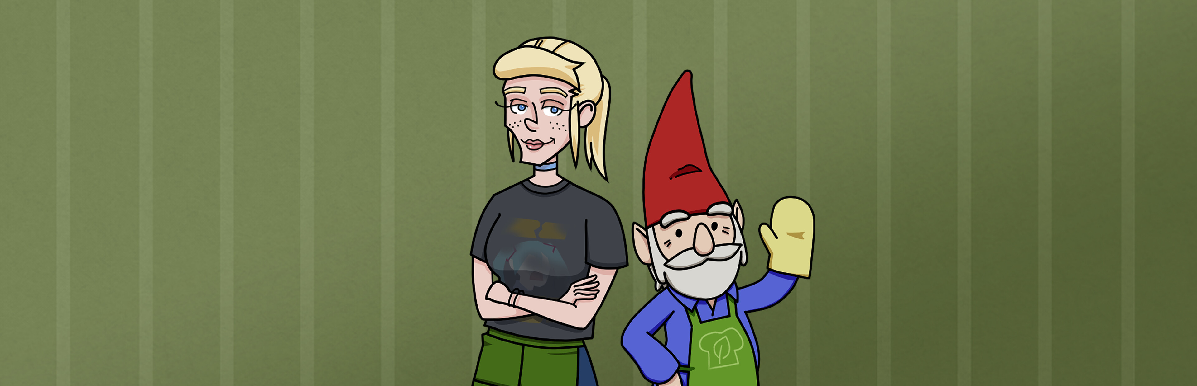 Game cover: Cake Maker