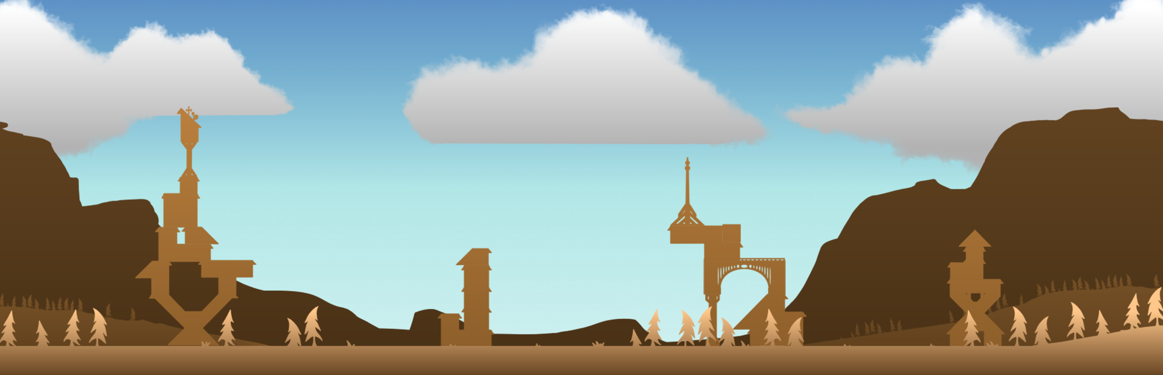 Game cover: Clash of Builders