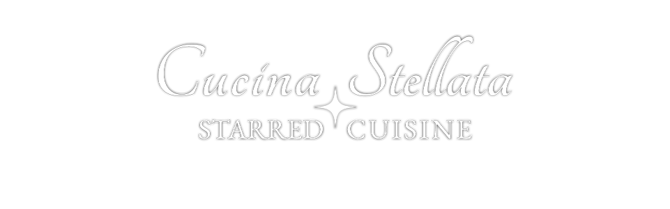 Game cover: Cucina Stellata: Starred Cuisine