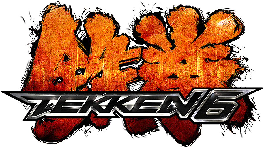 Game cover: Tekken 6
