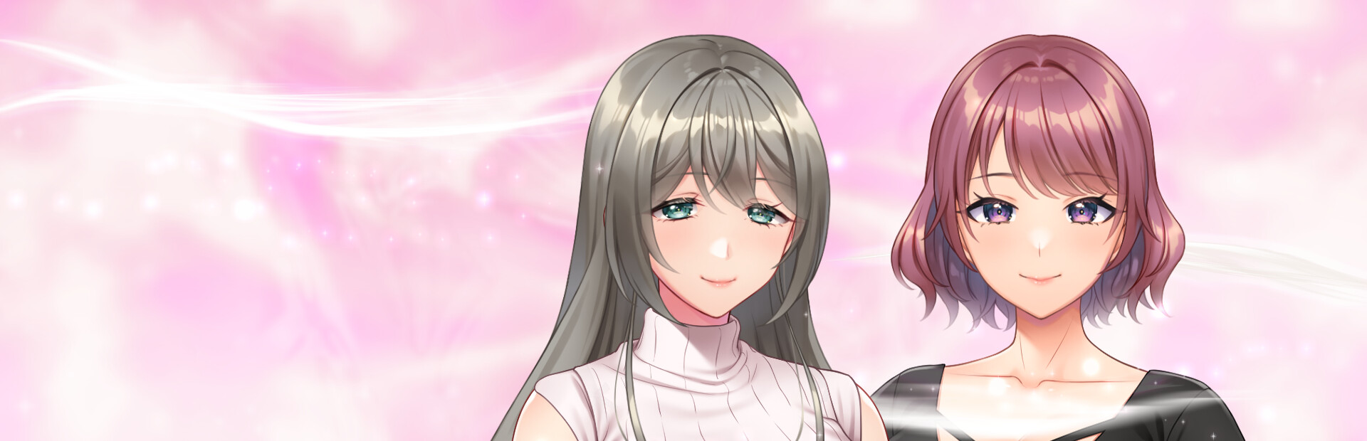 Game cover: Double Date Dilemma