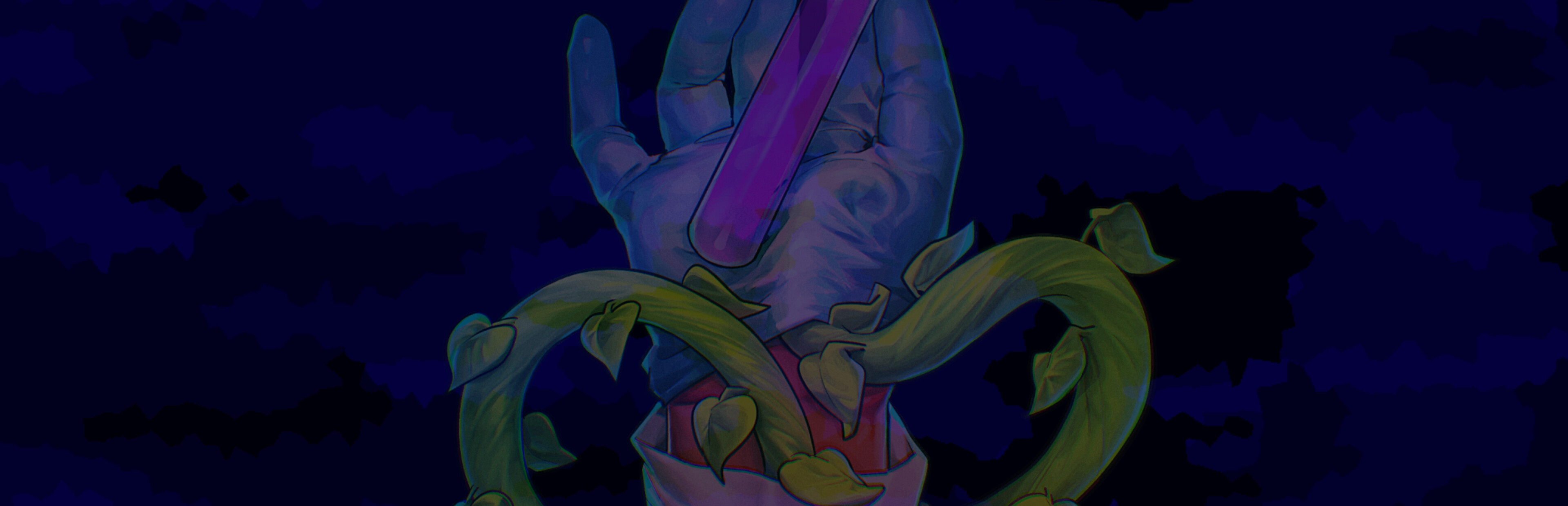 Game cover: Telluricene