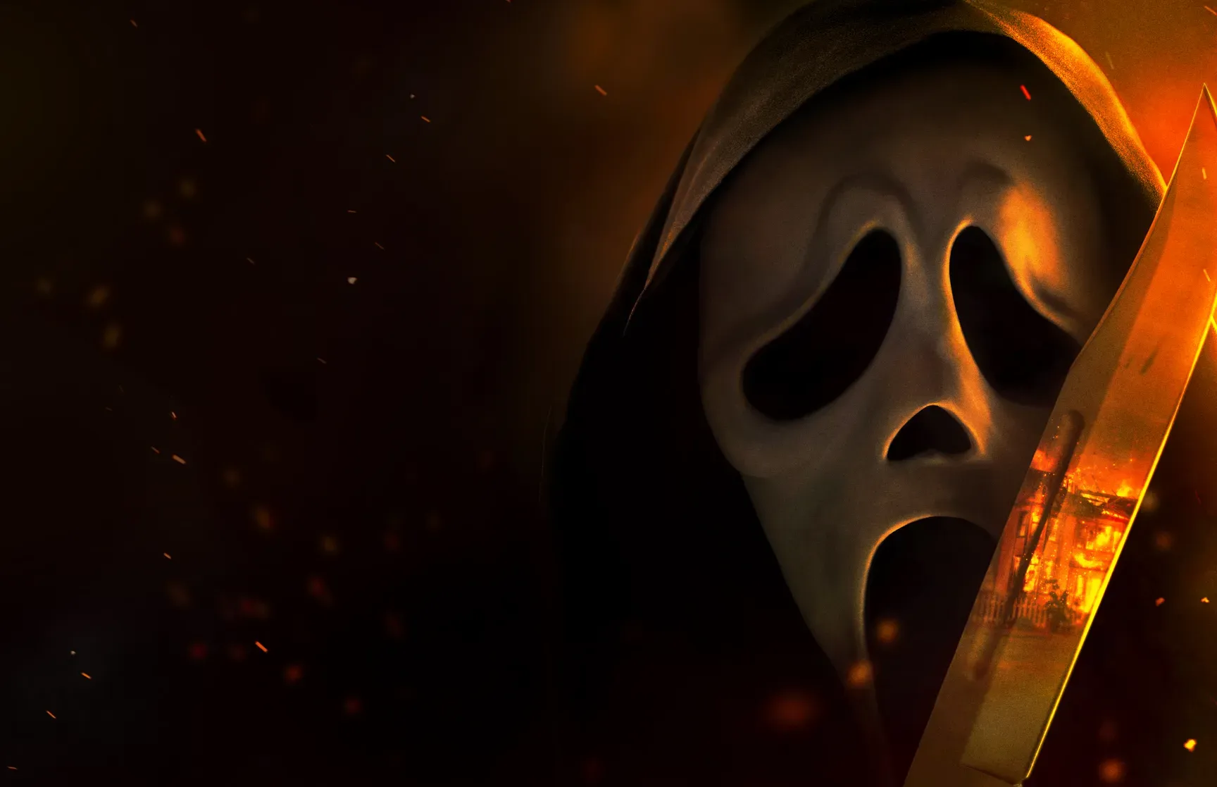 Game cover: Hide & Scream