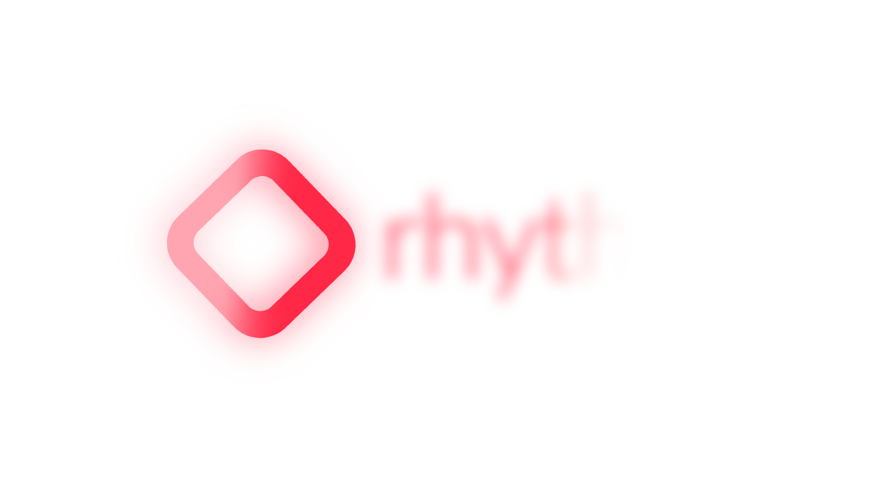 Game cover: Rhythia