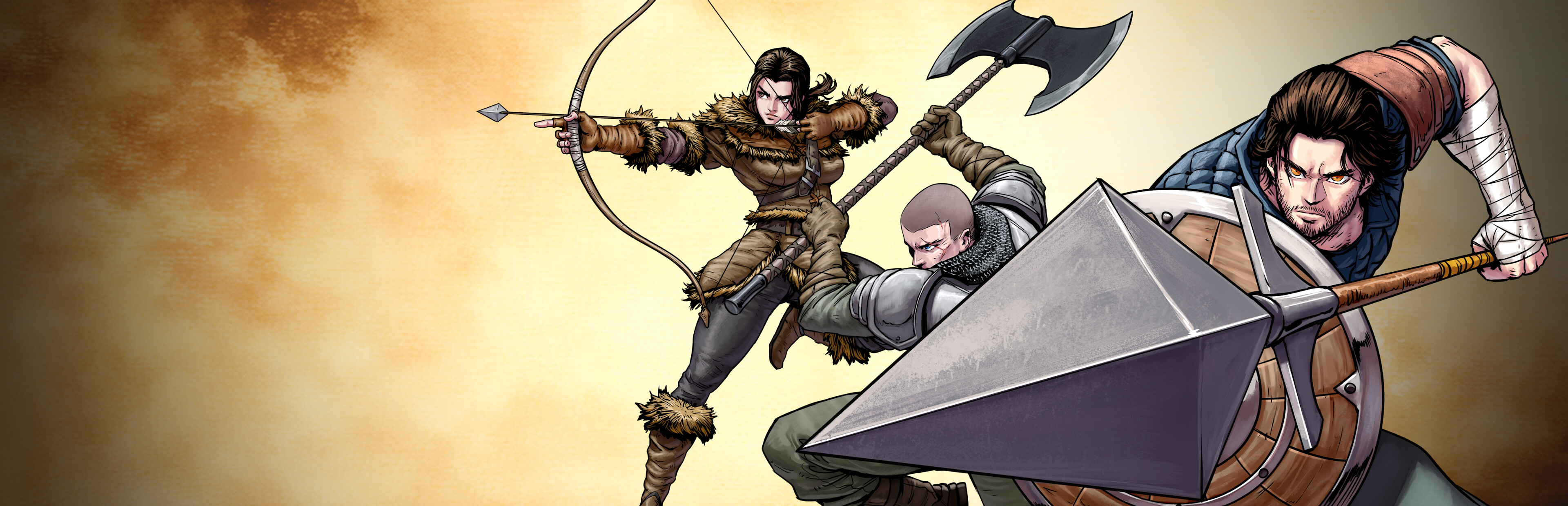 Game cover: Those Who Rule II