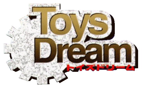 Game cover: Toys Dream