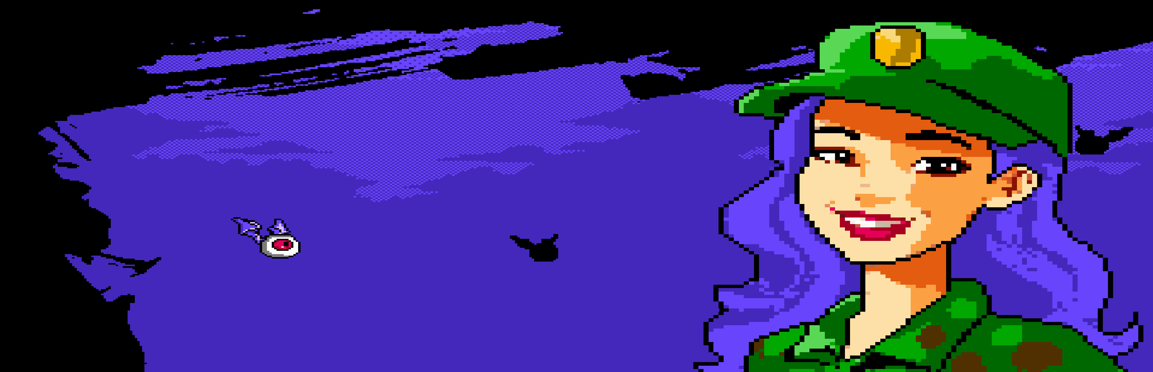 Game cover: Final Payload