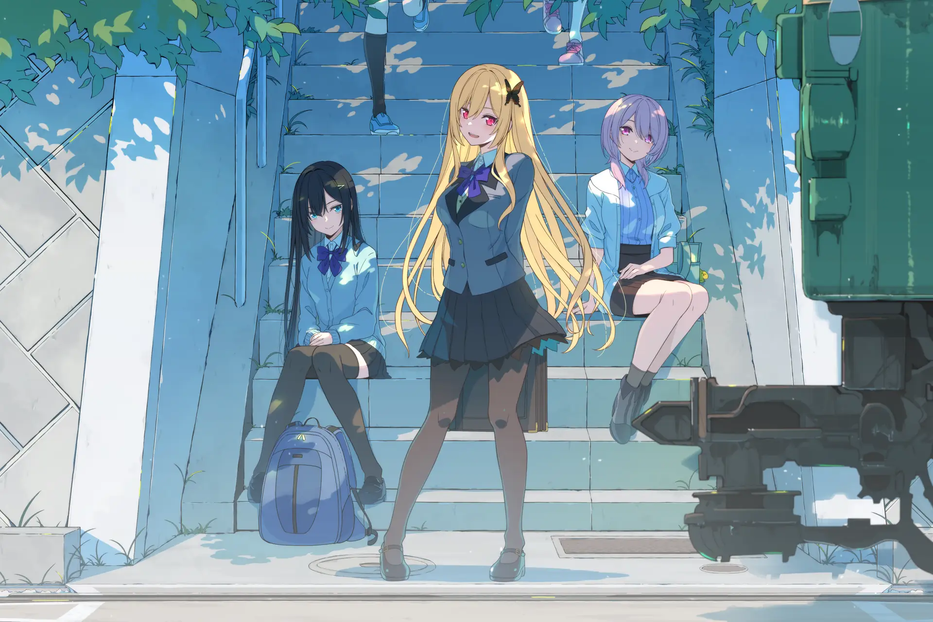 Game cover: Koganei-sou to Konjiki no Agehachou