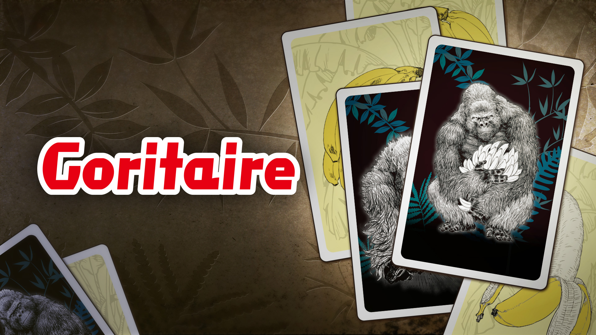 Game cover: Goritaire