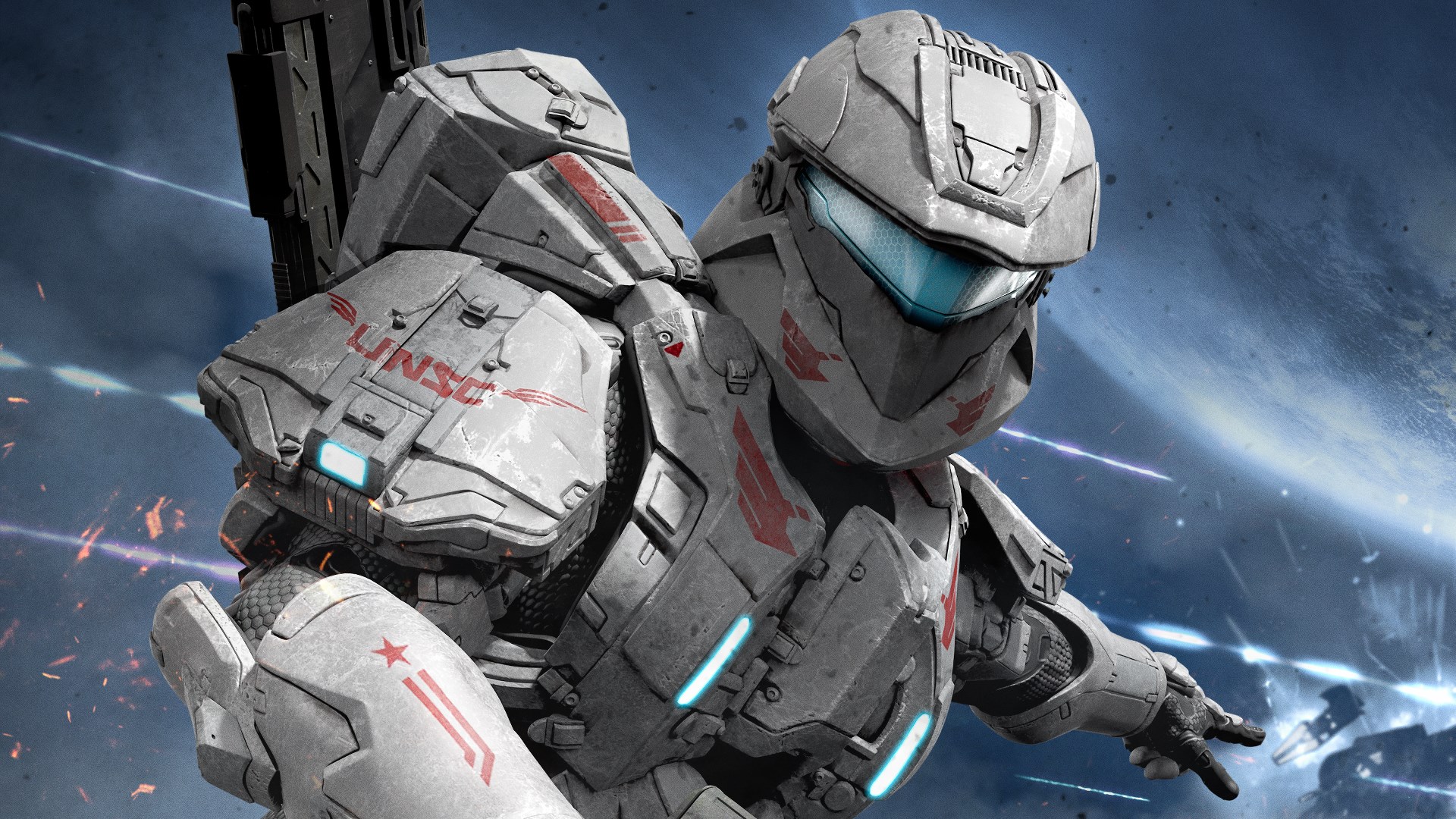 download the new Halo: Spartan Assault Lite