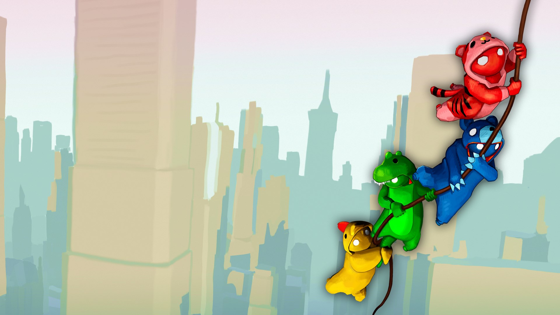 gang beasts 0.1.5 download