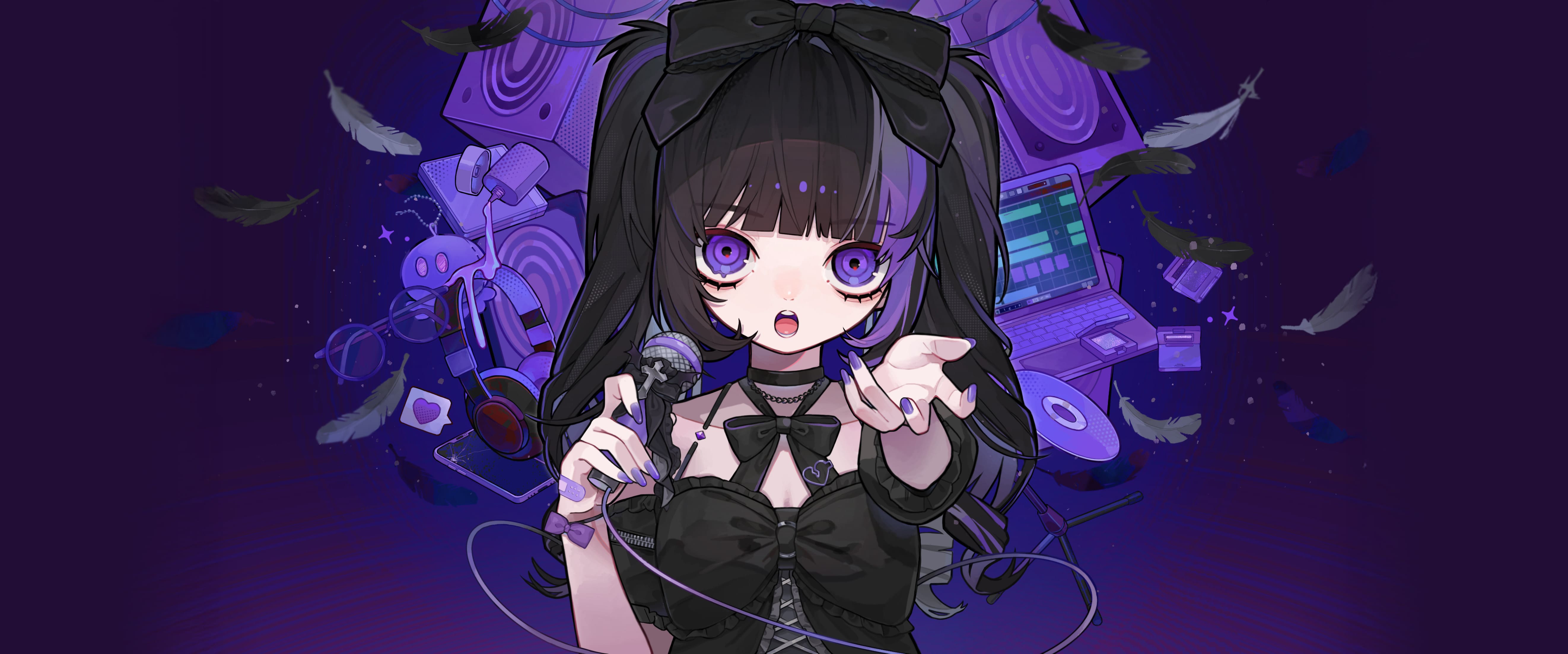 Game cover: One Song, One Life