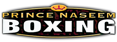 Game cover: Prince Naseem Boxing