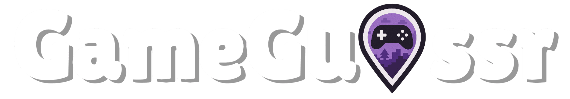 Game cover: GameGuessr