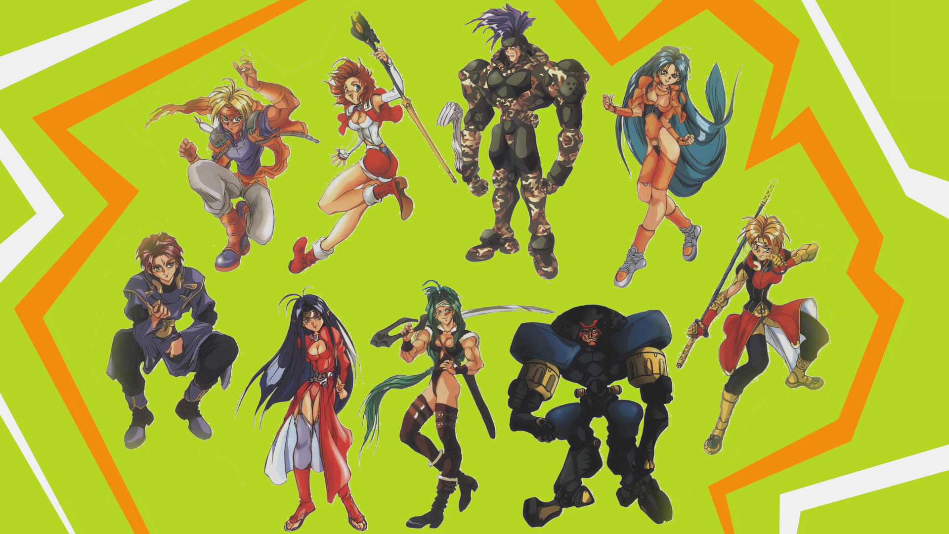 Game cover: Battle Tycoon: Flash Hiders SFX