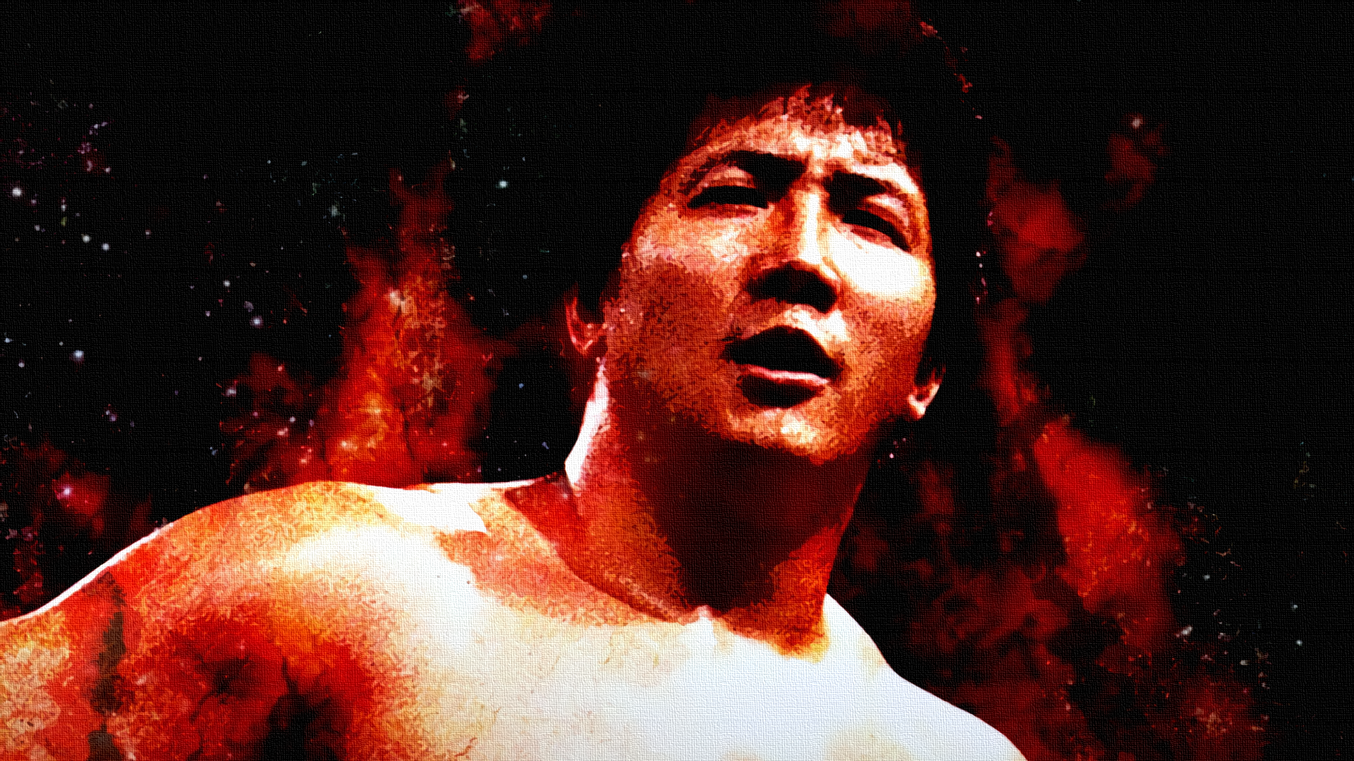 Game cover: Sougou Kakutougi: Astral Bout 2 - The Total Fighters