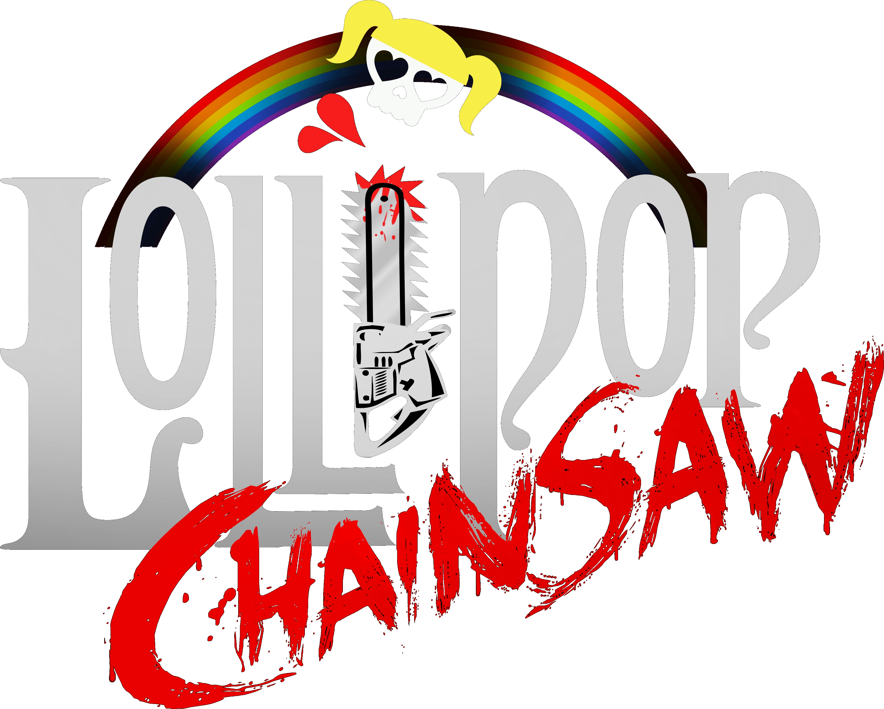 Lollipop Chainsaw