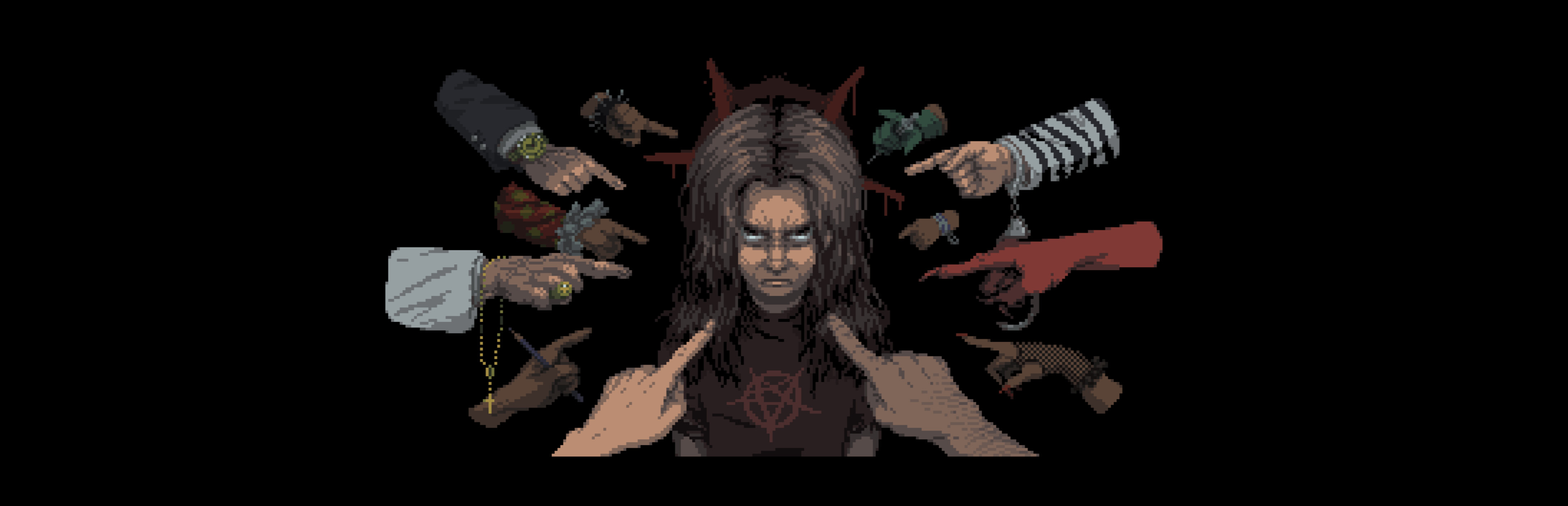 Game cover: Reprobate