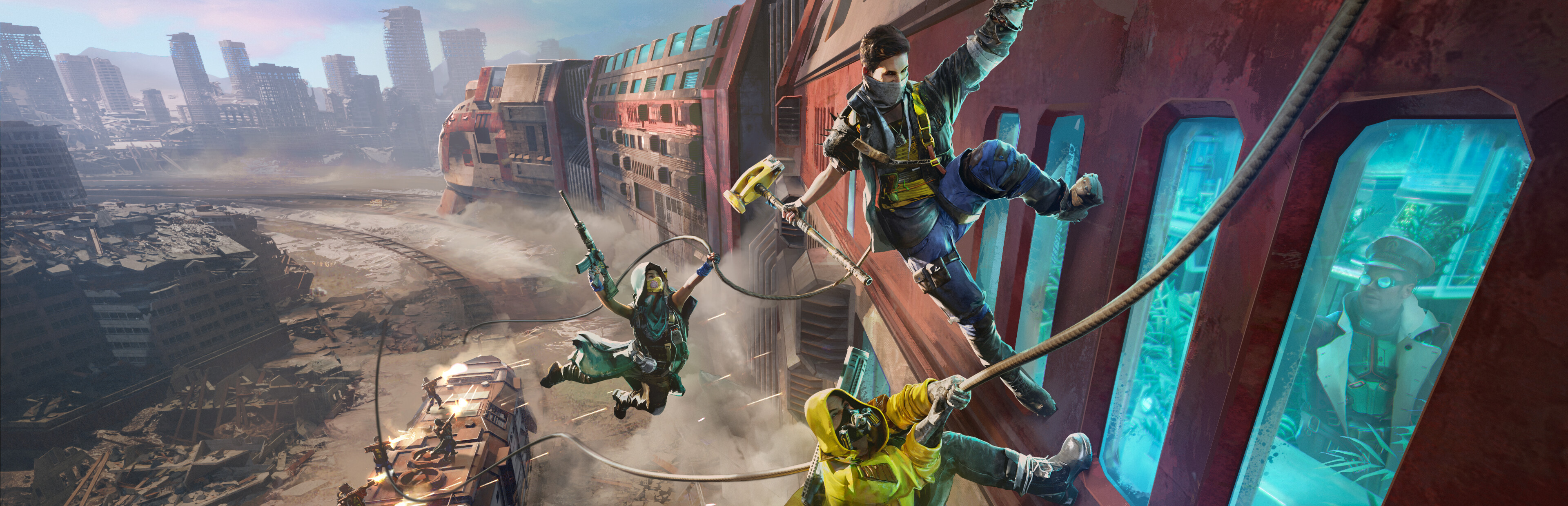 Game cover: Enginefall