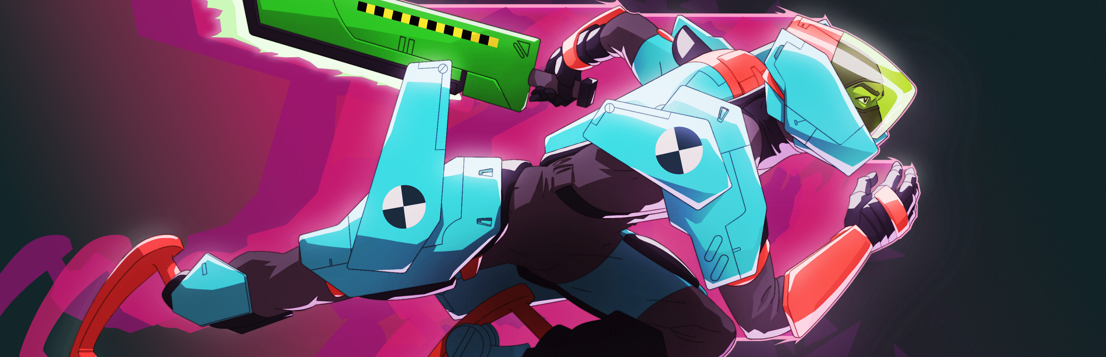 Game cover: Echobreaker