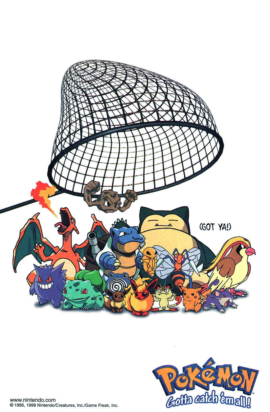Pokémon Red Version