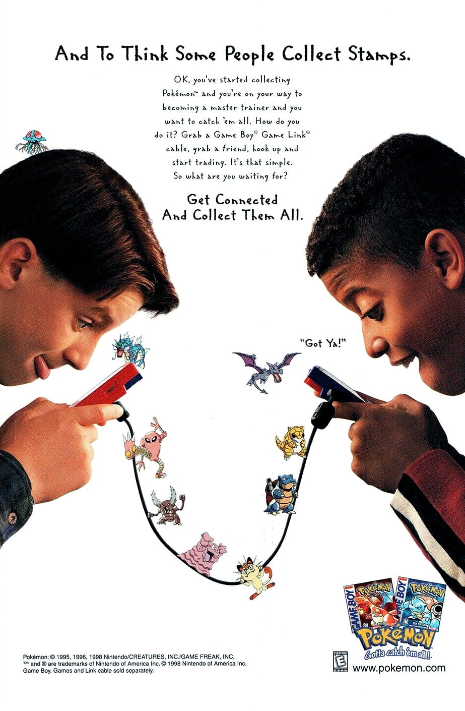Pokémon Red Version
