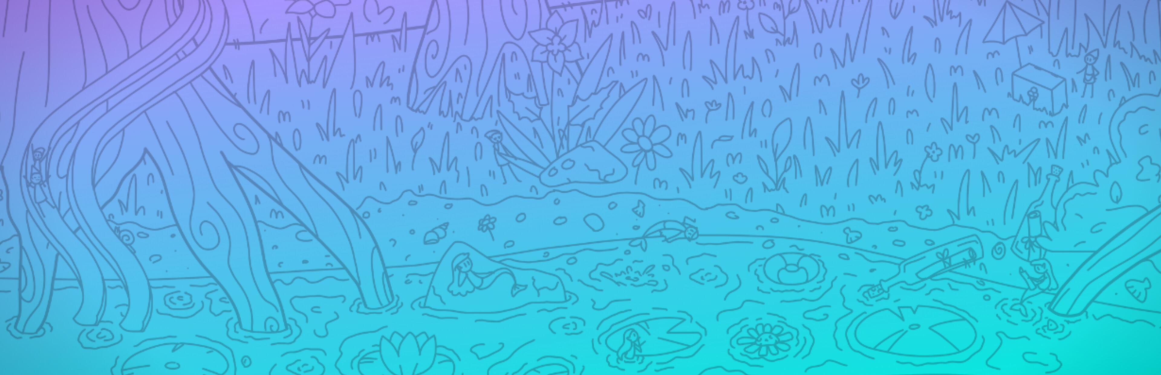 Game cover: Hidden Things Beach Elves